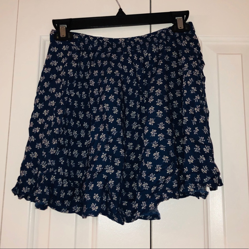 Polo Skirt